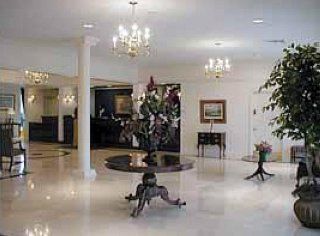 The Governors House Hotel & Convention Center Montgomery Exterior photo